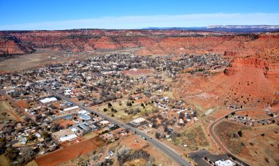 Kanab Vermillion Cliffs Utah 371 