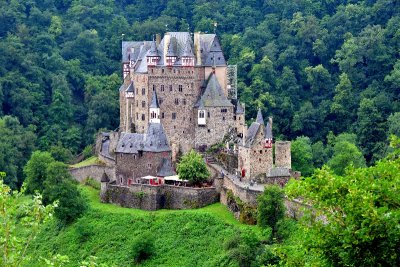 Burg Eltz, Germany 146