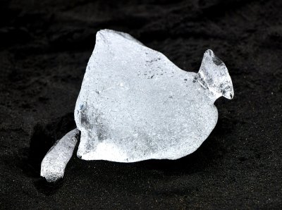 Nemo Ice Diamond, Iceland 840