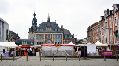 Le Village Provençal - Namur, Belgium 035