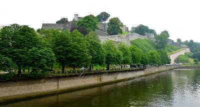 Citadel of Namur, Belgium  038 