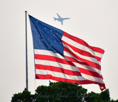 B-1B at Oskosh Airventure 2018 027