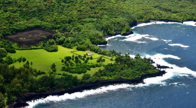Kahanu Garden & Pi’ilanihale Heiau, off Hana Road, Maui, Hawaii 686 