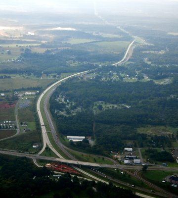 Richmond Highway, Appomattox, Virginia 160 