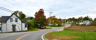 Village of Orr's Island, Maine 277 