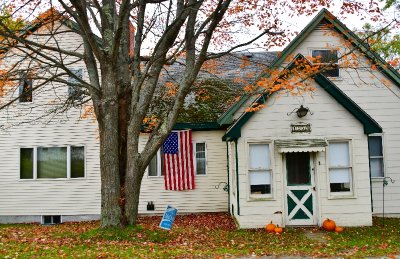 1759 Harpswell Island Road, Orrs Island, Maine 290