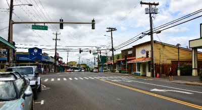 Hana Highway and Baldwin Ave, Paia, Maui, Hawaii 102