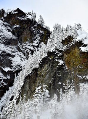 Malachite Peak, Cascades Mountain, Washington 299 