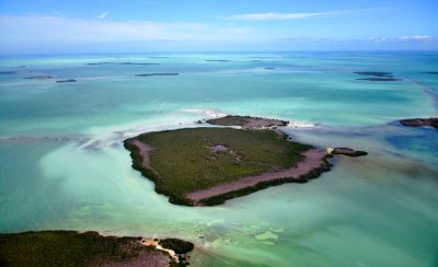 Crab Key in The Florida Keys by Islamorada 138