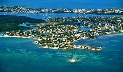 99 Ocean East Drive, Sombrero Beach, Boot Key Harbor, Marathon, Florida Keys, Florida 365  