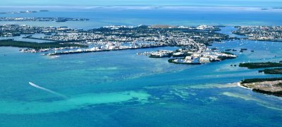 Key West, Stock Island, Boca Chica Channel, Boca Chica Beach, Florida Keys 491 