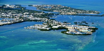 Stock Island, Key West Harbour, Raccoon Key, Florida Keys 501