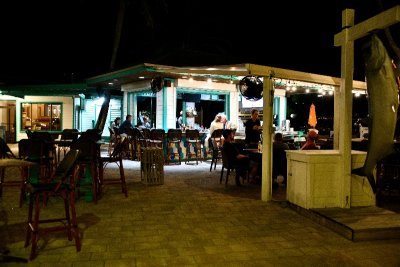 MM 88 Tiki Bar, Marker 88, Plantation Key, Florida Keys, Florida 908  