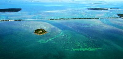 Indian Key Historic State Park, Indian Key Channel, Oversea Highway, Indian Key Fill, Florida Keys 139 