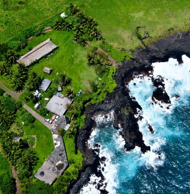 Hawaii Island of Maui  2018