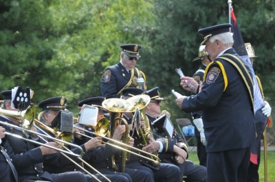 CFFF Ceremony, 2018