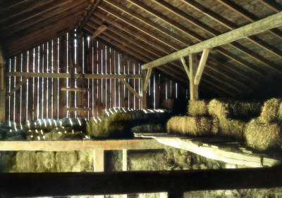 Hayloft