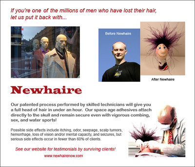 Newhaire Ad