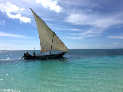 Zanzibar 2017