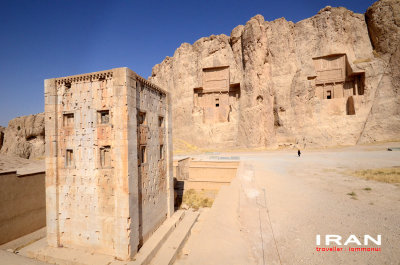 Naqsh-e Rostam 