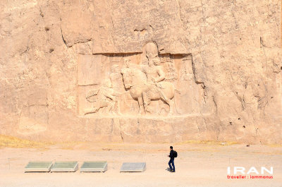 Naqsh-e Rostam 