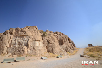Naqsh-e Rostam 