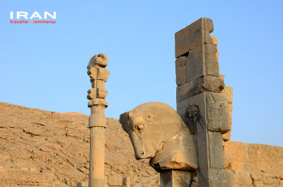 Persepolis