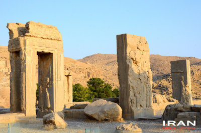 Persepolis