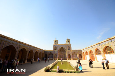 Nasir-ol-Molk Mosque