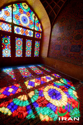 Nasir-ol-Molk Mosque