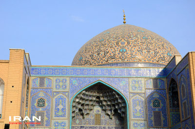 Imam Square | Masjed-e Sheykh Loţfollāh