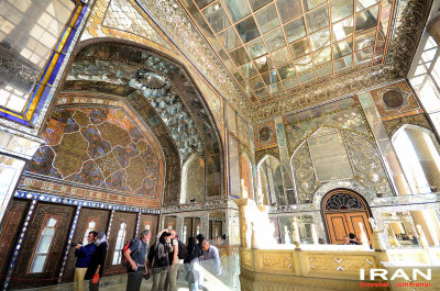 Goleston Palace 