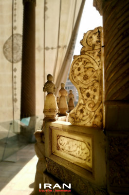 Goleston Palace 