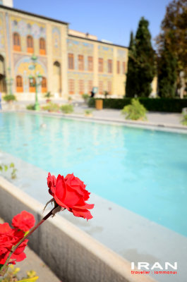 Goleston Palace 