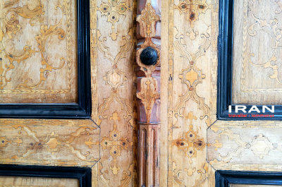 Goleston Palace 