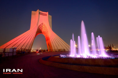 Impressive Iran