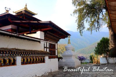 Kichu Lakhang