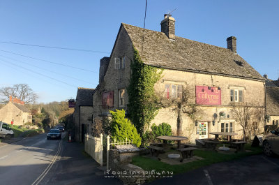 Bibury