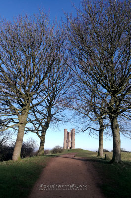 Broadway Tower