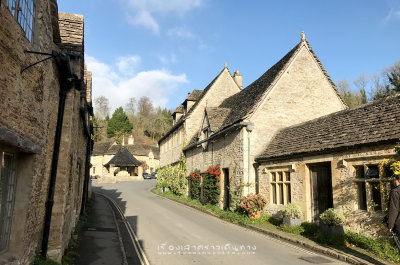 Castle Combe