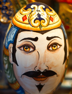 Sicilian Art