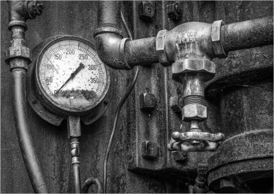 _Pressure Gauge
