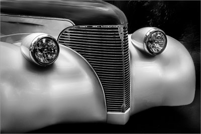 Chevy Lights