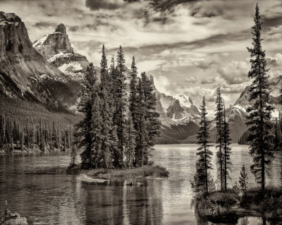 Spirit Island #2 mono