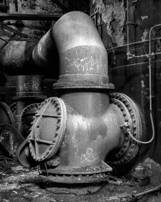 Steel Making Stuff Mon