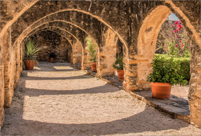 Mission San Jose Feature 5