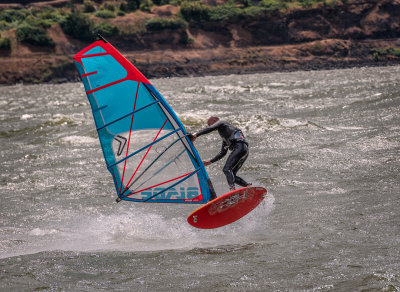 Wind Surfing 4-2