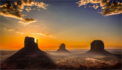 Monument Valley 5-26-16
