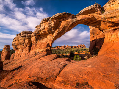 Broken Arch 1