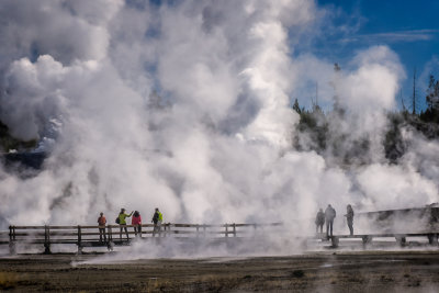 Thermal Experience